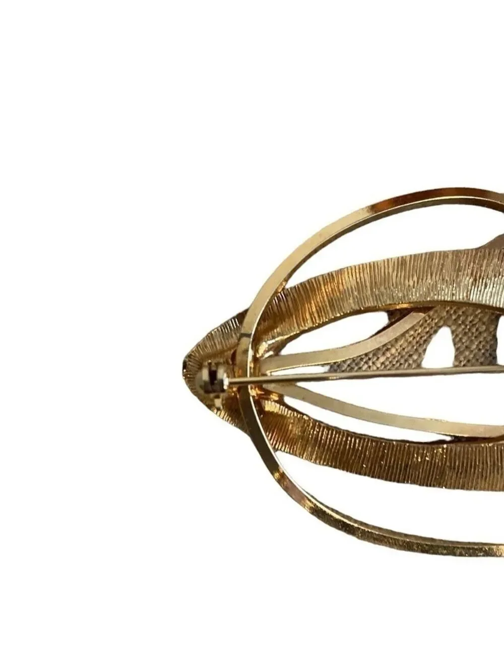 Vintage emmons gold